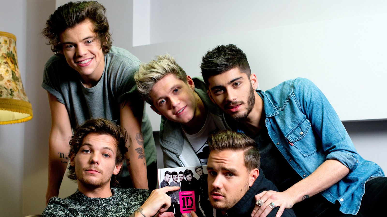 Liam Payne Says A One Direction Reunion Is On The Cards But Will Zayn Malik Be There Ents Arts News Sky News