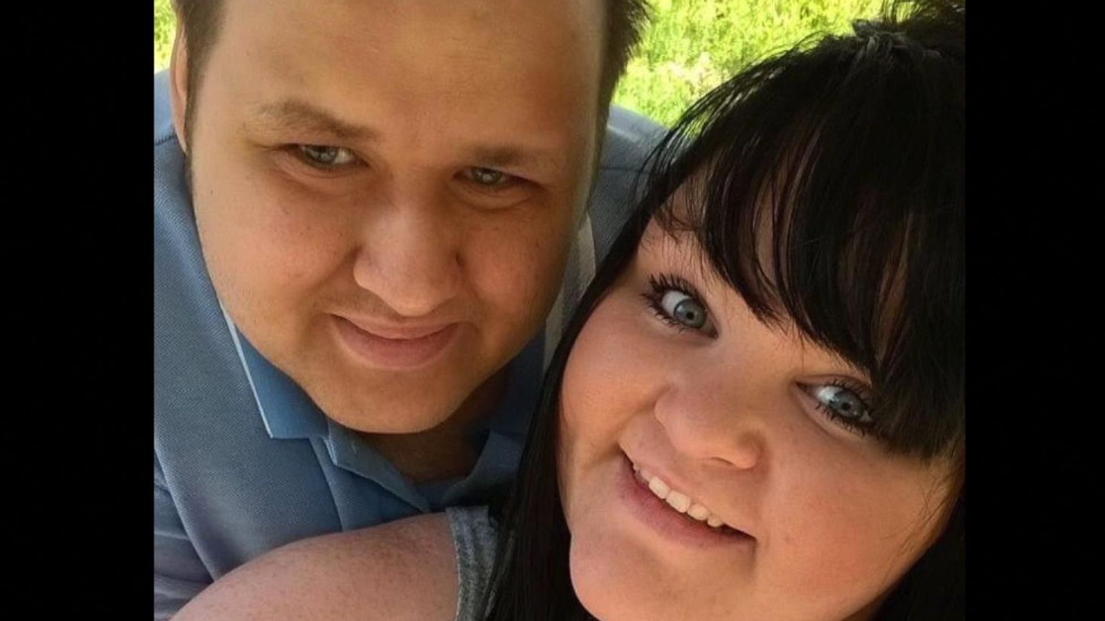 Coronavirus: Grieving woman shares final text from fiance who died with COVID-19