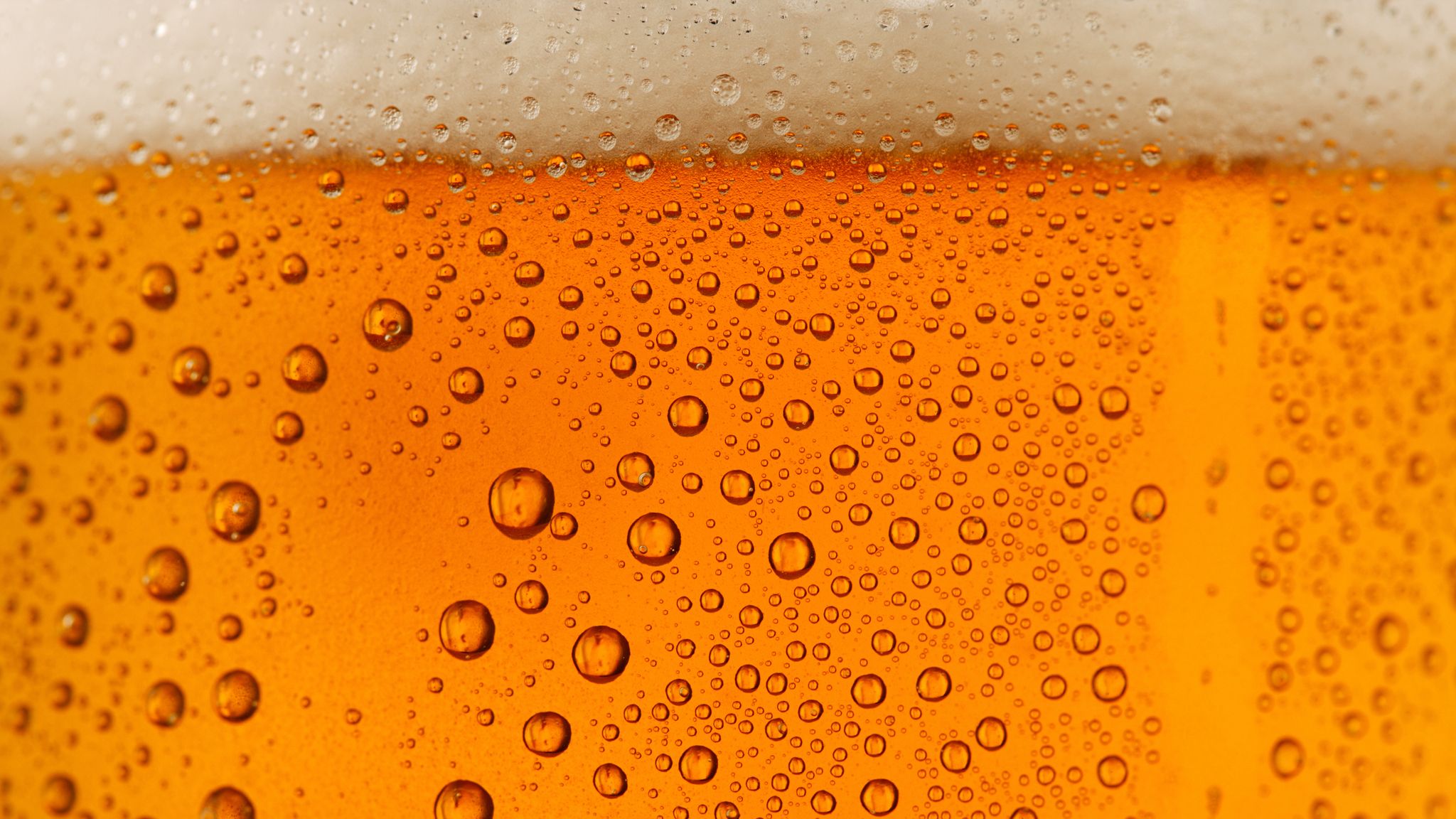 Coronavirus Fears of beer shortage as carbon dioxide supplies fizzle