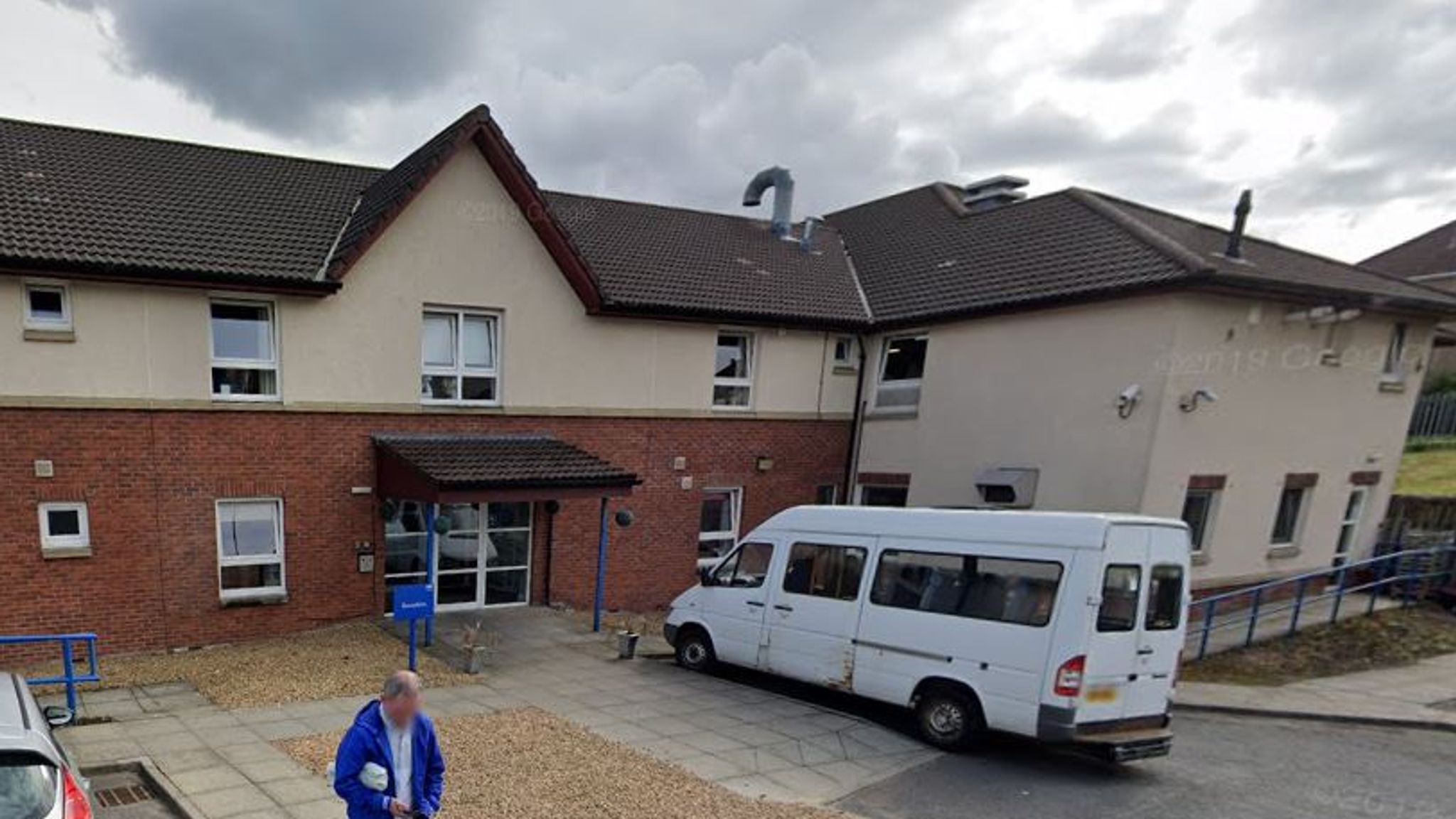 Care Home Luton Coronavirus