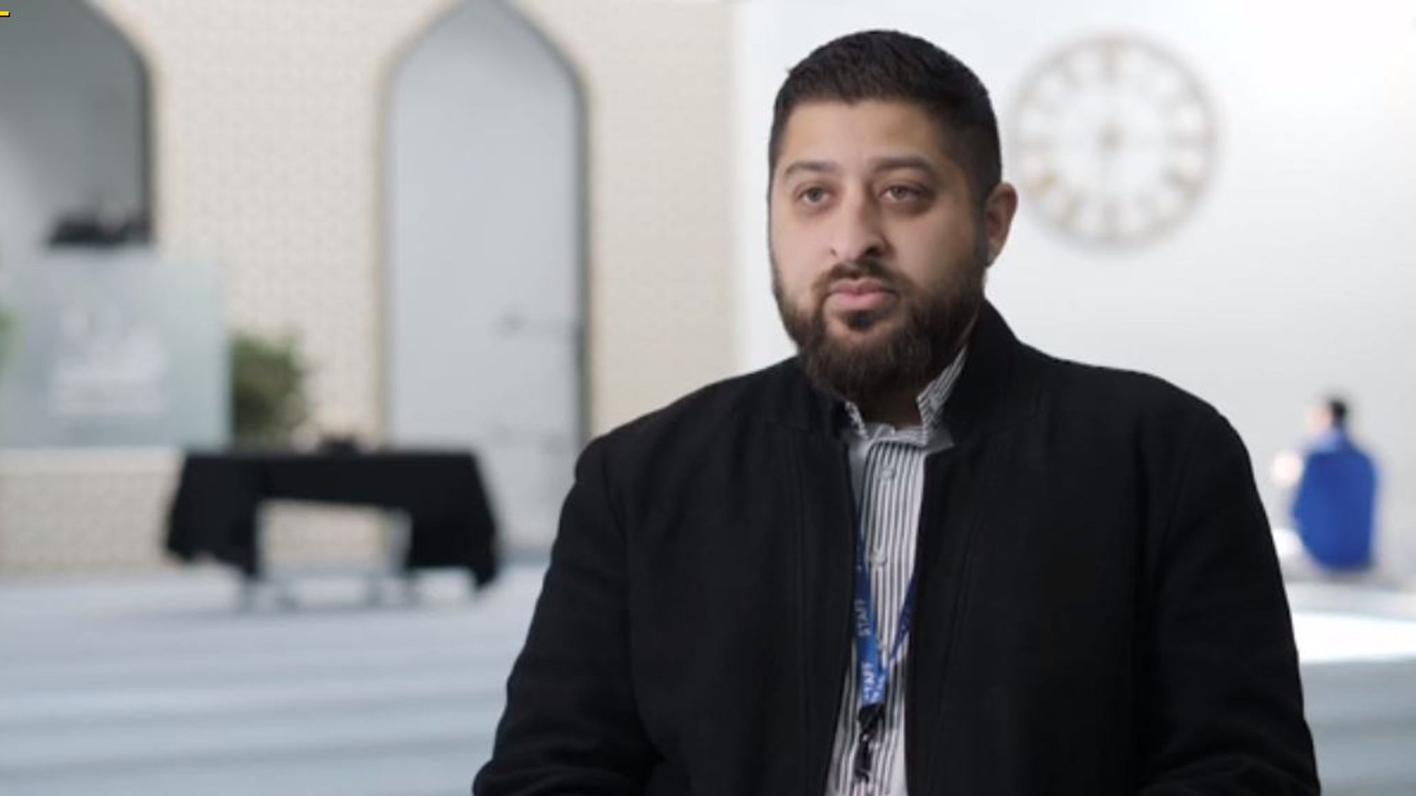 Coronavirus Muslim Council of Britain warns UK mosques could close forever UK News Sky News Coronavirus Muslim Council of Britain warns UK mosques could close forever UK News Sky News