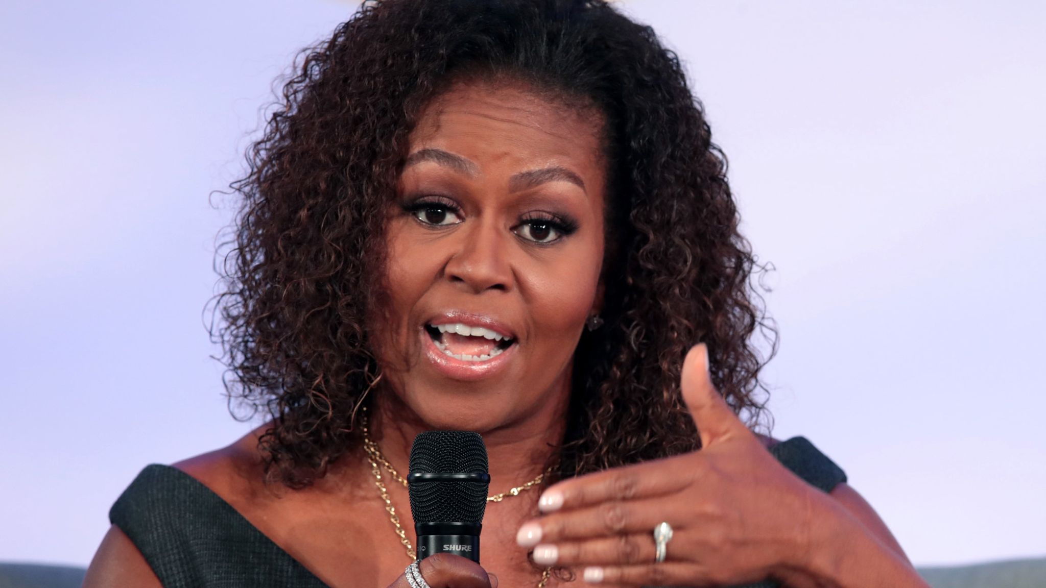 Michelle Obama "Becoming" Documentary Earn Her Huge Cash