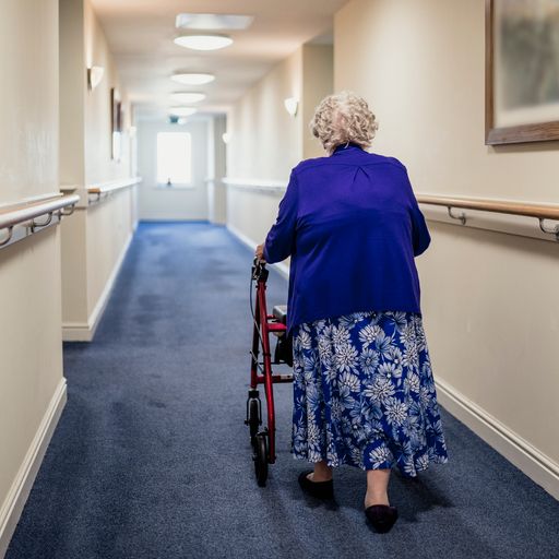 One in four care homes in London hit by coronavirus