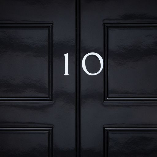 Nervy mood at centre of government as media attacks pile up
