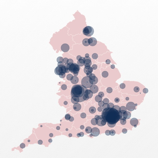 Coronavirus UK tracker: How many cases are in your area – updated daily