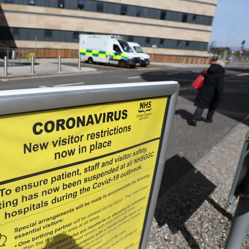 Coronavirus: The healthcare workers who lost their lives trying to save others