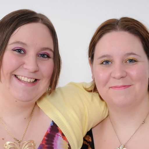 Identical twins Emma and Katy Davis die within three days of each other