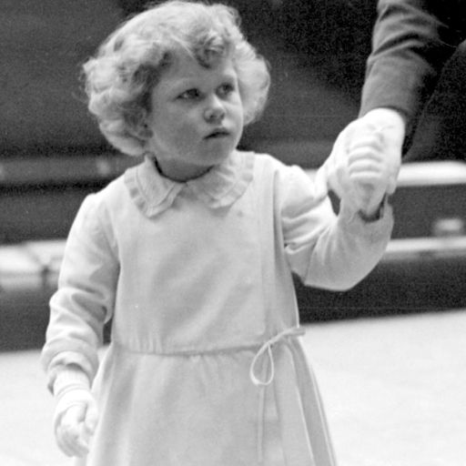 Queen releases private footage of her and Margaret to mark 94th birthday