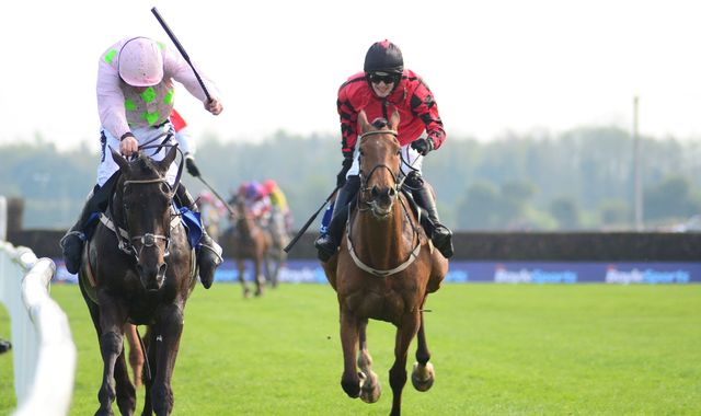 Virtual Grand National: Preview and prediction for Saturday's race