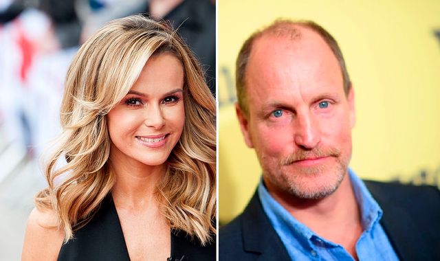 Coronavirus: Celebrities criticised for 'fanning the flames' of 5G conspiracies