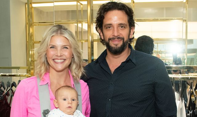 Coronavirus: Broadway actor Nick Cordero dies aged 41 after serious COVID-19 complications