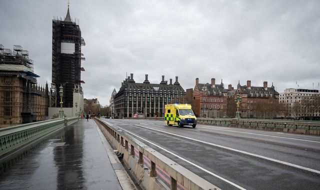 Coronavirus: 'Don't underestimate how unpleasant this will be,' body recovery teams warned