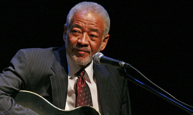 Bill Withers: Ain't No Sunshine and Lean On Me star dies of heart complications