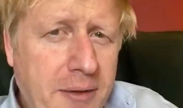 Coronavirus: Prime Minister Boris Johnson moved to intensive care after condition worsens