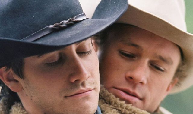 Heath Ledger 'refused to present at Oscars over Brokeback Mountain joke', says Jake Gyllenhaal