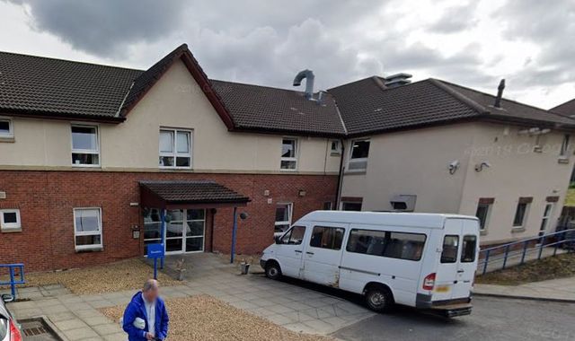 Coronavirus: 13 care home residents die after suspected COVID-19 outbreak