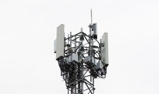Coronavirus: NHS director 'outraged and disgusted' at 5G conspiracy attacks