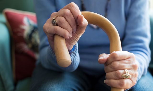 Care Home Covid News