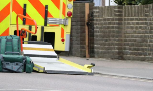 Coronavirus: Special body recovery teams set up for those who die at home