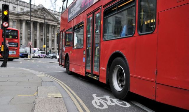 Coronavirus: 10 public transport workers die after testing positive for COVID-19