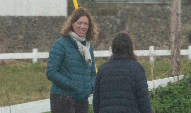 Scotland's chief medical officer resigns after breaching lockdown by visiting second home