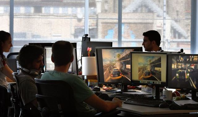 Coronavirus: Lockdown isn't the windfall you'd expect for the British games industry