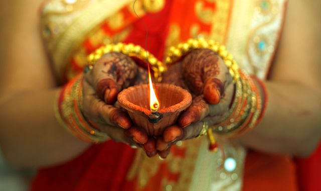 Coronavirus: Light lamps to dispel the 'darkness', Indian PM tells citizens