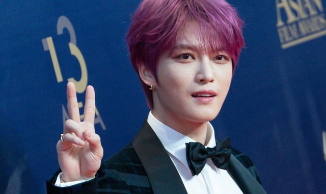 Coronavirus: K-pop star Jaejoong admits COVID-19 hospital diagnosis post was April Fool's joke
