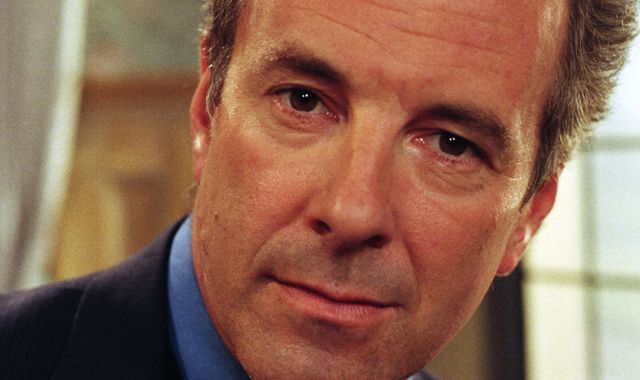 Coronavirus: Aliens and Emmerdale actor Jay Benedict dies 'due to COVID-19 complications'