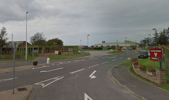 Coronavirus: Military aircraft hangar could become temporary mortuary
