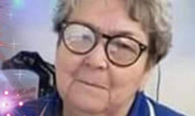 Coronavirus: Family's tribute to Merseyside nurse who died with COVID-19
