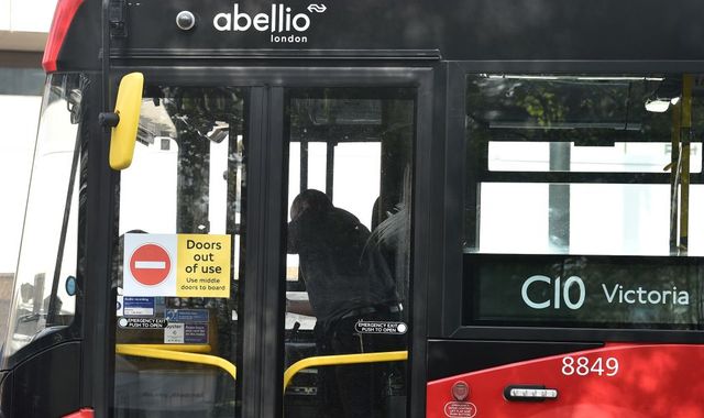 Ending free transport 'will hit disadvantaged children returning to school'