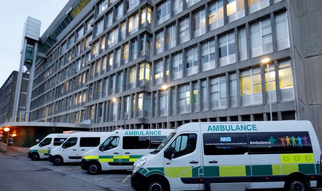 Coronavirus: Cyber criminals threaten to hold hospitals to ransom - Interpol