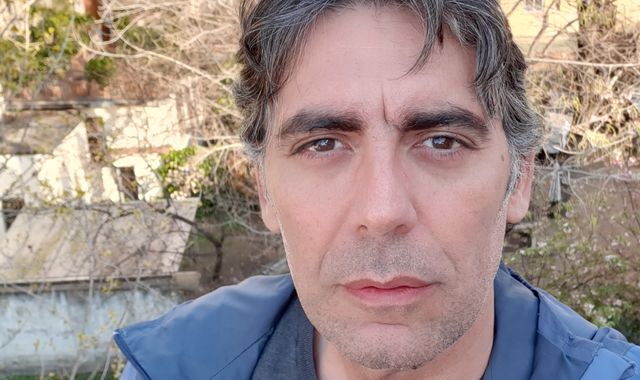 Coronavirus: My 11 days in a Milan hospital after being diagnosed with COVID-19