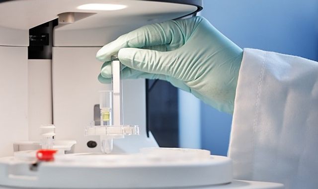 Coronavirus: 90-minute COVID-19 test with 98.7% accuracy to be rolled out across UK