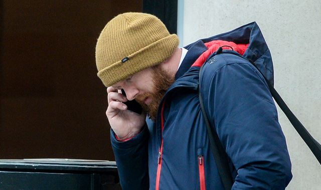 Ex-detective spared jail for exploiting women because he needs to care for son during virus lockdown