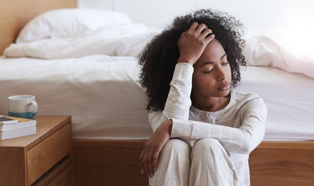 Coronavirus: Is the lockdown making you tired? Here is why