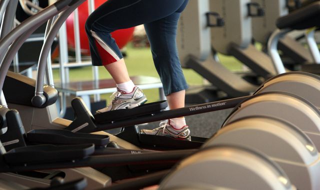 Coronavirus: Wales eases more lockdown restrictions as indoor gyms and swimming pools reopen