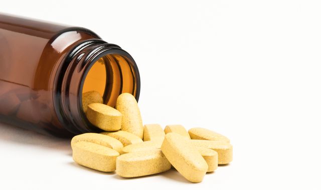 Coronavirus: Can large doses of vitamin C prevent or help to treat COVID-19?