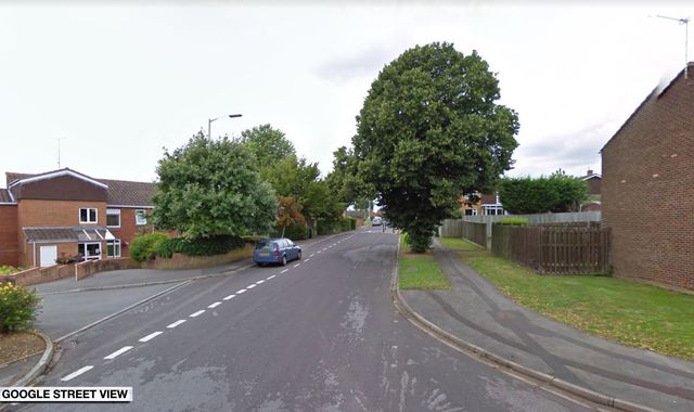 Coronavirus: Stranger coughing in blind woman's face is being treated as hate crime