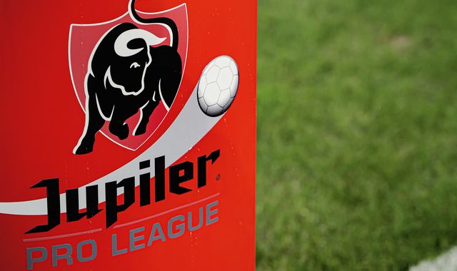 Coronavirus: Belgian FA tells UEFA it won't be forced to complete league