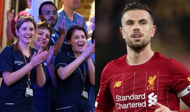 Premier League players launch charity fund for NHS: The key questions answered