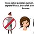 How to keep your husband happy in lockdown posters condemned
