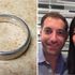 Restaurant finds long-lost wedding ring during lockdown renovations