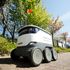 Robots deliver shopping to NHS workers during COVID-19 crisis
