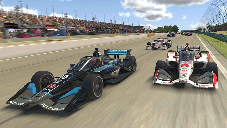sky sports indycar 2020