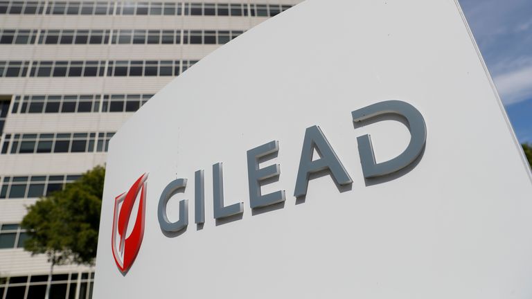 Gilead