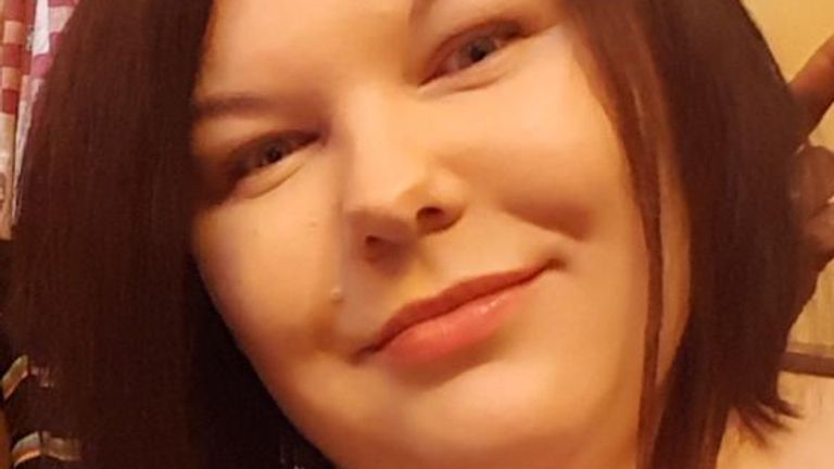 A domestic supervisor at an NHS hospital, has died after contracting Covid-19. Joanna Klenczon, 34, worked at the Northampton General Hospital (NGH) for 10 years before her death on April 9