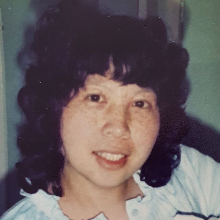 Alice Kit Tak Ong was a primary care nurse who worked in the NHS for 40 years 