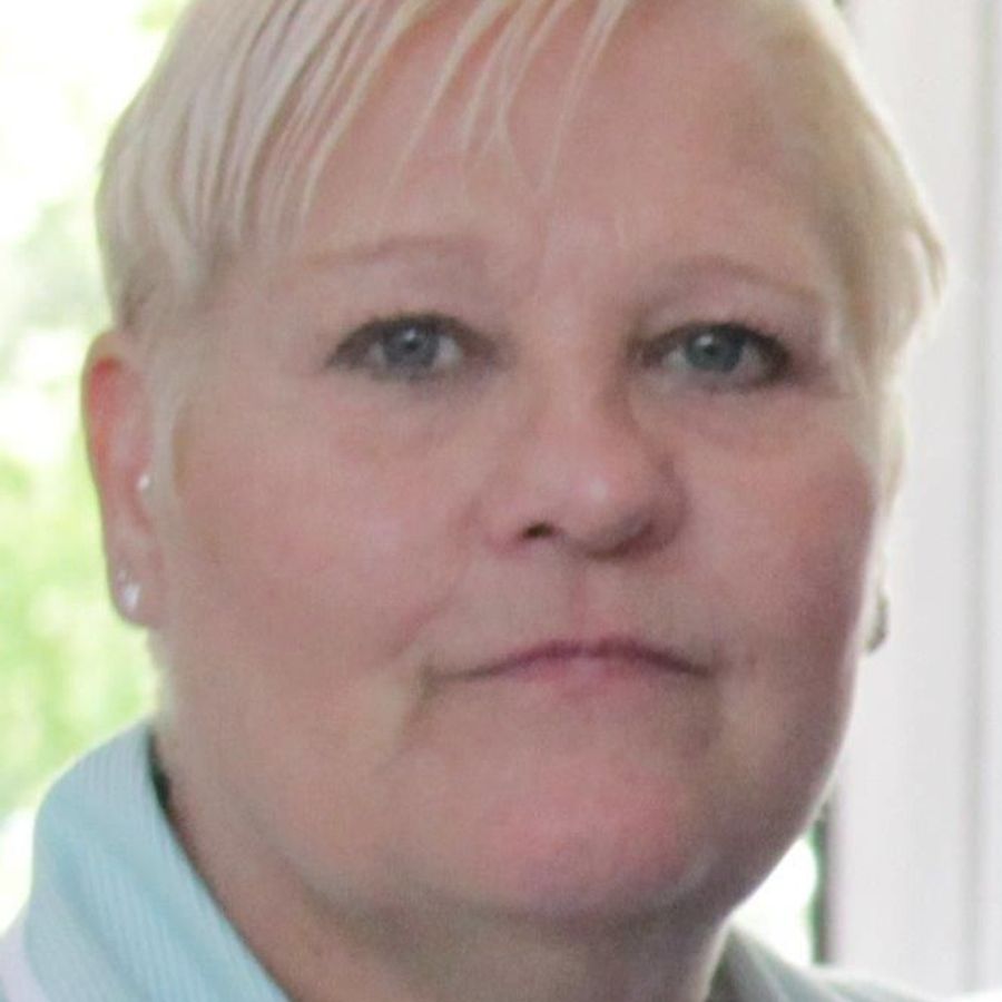 Nurse Christine Emerson, known as Chrissie, worked as a healthcare assistant at the Queen Elizabeth Hospital in King’s Lynn